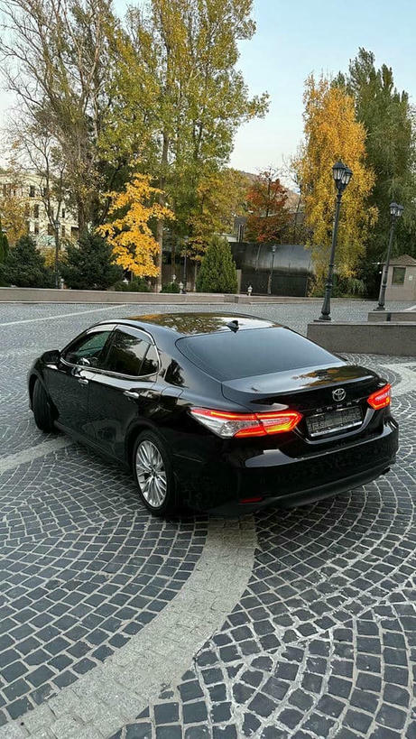 CAMRY 70